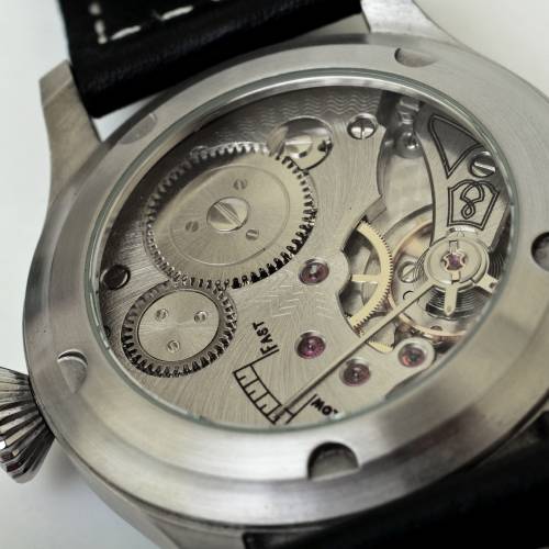 Watch Restoration